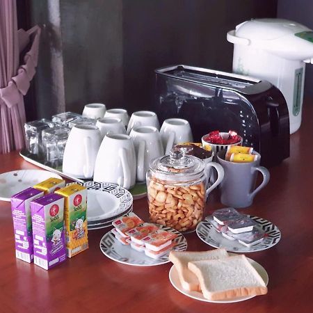 Thaihome Resort بان بانغ موانغ المظهر الخارجي الصورة