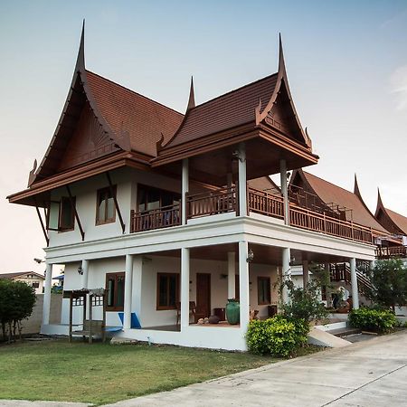 Thaihome Resort بان بانغ موانغ المظهر الخارجي الصورة