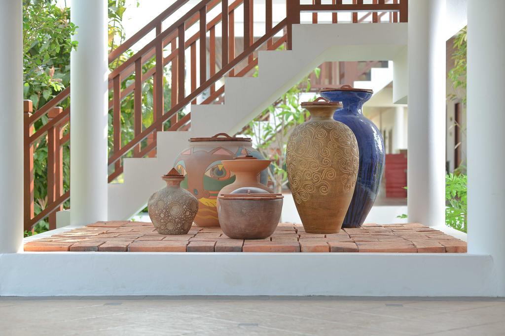 Thaihome Resort بان بانغ موانغ الغرفة الصورة