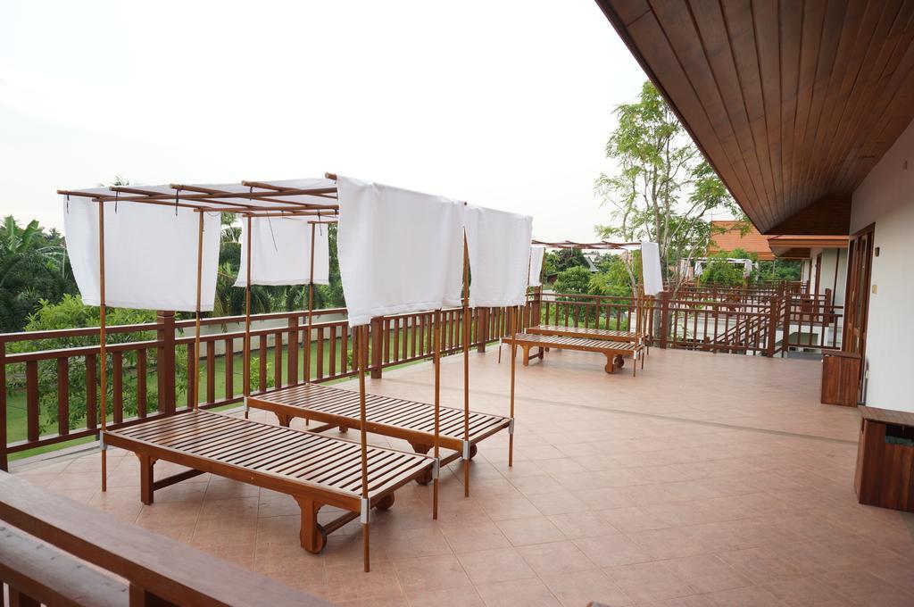 Thaihome Resort بان بانغ موانغ الغرفة الصورة