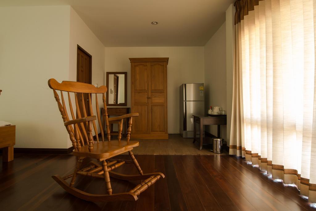 Thaihome Resort بان بانغ موانغ الغرفة الصورة