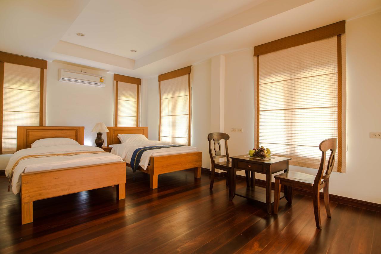 Thaihome Resort بان بانغ موانغ المظهر الخارجي الصورة