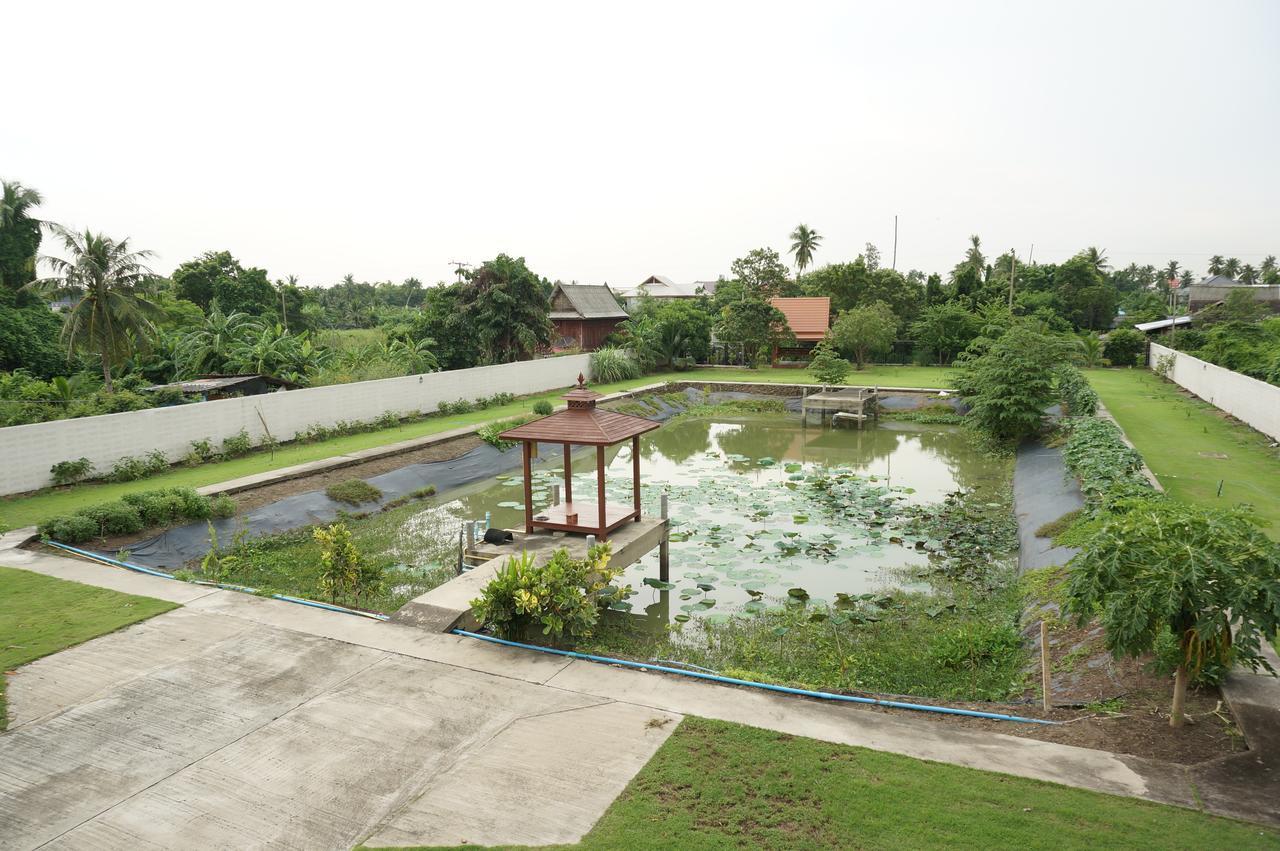 Thaihome Resort بان بانغ موانغ المظهر الخارجي الصورة