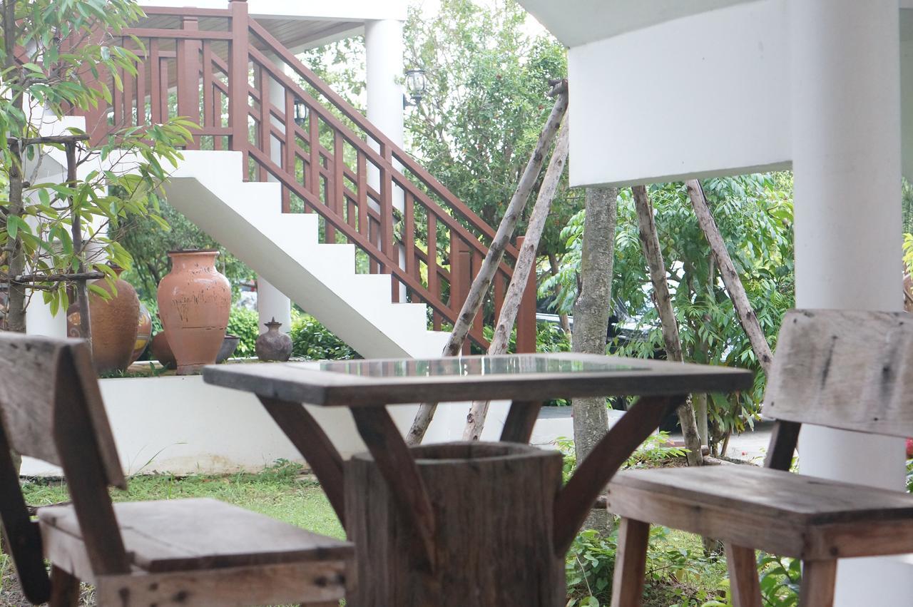 Thaihome Resort بان بانغ موانغ المظهر الخارجي الصورة