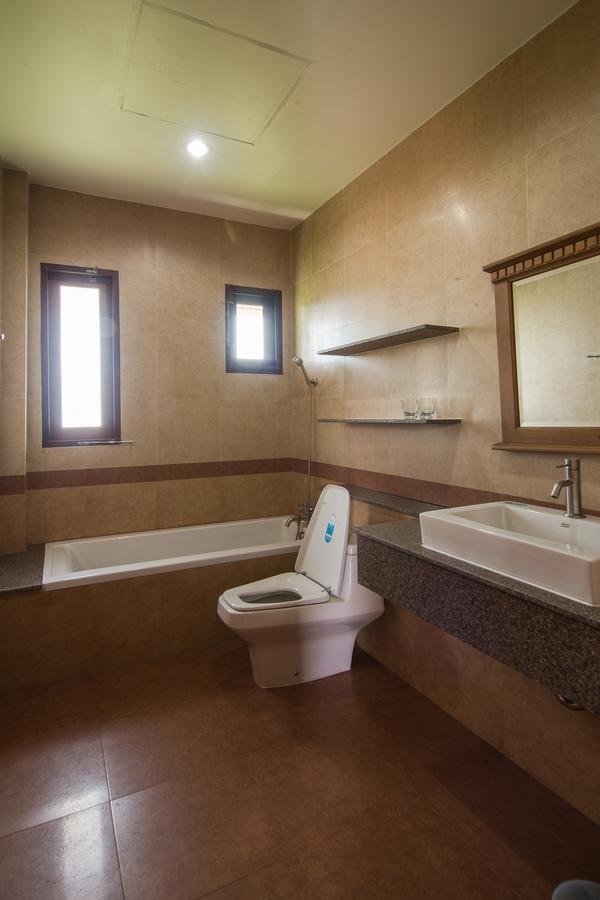 Thaihome Resort بان بانغ موانغ المظهر الخارجي الصورة